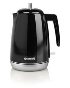 Електрочайник Gorenje K15RL Білий (White)