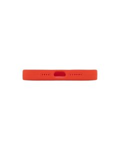 Чохол накладка для iPhone 14 Pro Max WAVE Full Silicone Cover Червона (Red)