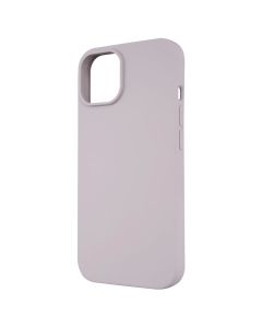 Чохол накладка для iPhone 14 WAVE Full Silicone Cover Фіолетова (Lavender)
