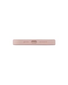 Чохол накладка для iPhone 12 Pro Max WAVE Full Silicone Cover Рожева (Pink sand)