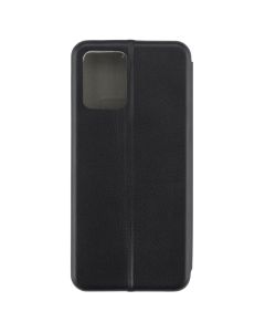 Чохол кейс для Motorola G54 Power Kira Shell Чорний (Black)