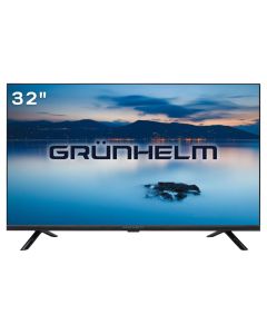 Телевізор Grunhelm 32F700-GA11V Чорний (Black)