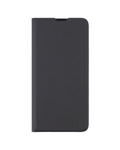Чехол кейс для Realme 12/12 Plus Gelius Shell Case Черный (Black)