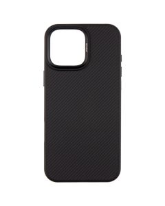 Чохол накладка для iPhone 16 Pro Max Proove Force Armor Case Чорна (Black)