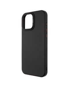 Чохол накладка для iPhone 16 Pro Max Proove Force Armor Case Чорна (Black)