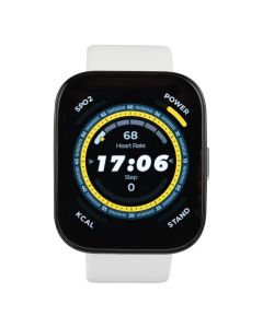 Смарт-годинник Amazfit Bip 5 Білий (Cream White)