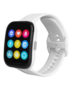 Смарт-годинник Amazfit Bip 5 Білий (Cream White)