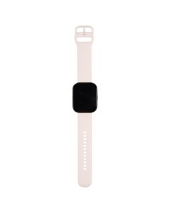 Смарт-годинник Amazfit Bip 5 Рожевий (Pastel Pink)
