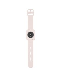 Смарт-годинник Amazfit Bip 5 Рожевий (Pastel Pink)