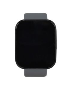 Смарт-годинник Amazfit Bip 5 Чорний (Soft Black)