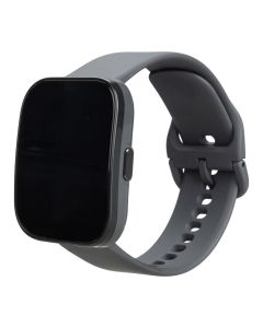 Смарт-годинник Amazfit Bip 5 Чорний (Soft Black)