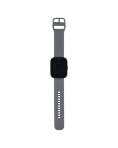 Смарт-годинник Amazfit Bip 5 Чорний (Soft Black)