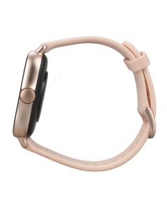 Смарт-годинник Amazfit GTS 2 New Version Рожевий (Petal Pink)