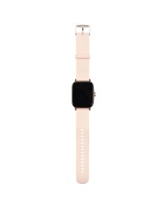 Смарт-годинник Amazfit GTS 2 New Version Рожевий (Petal Pink)