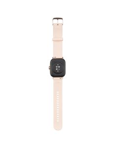 Смарт-годинник Amazfit GTS 2 New Version Рожевий (Petal Pink)