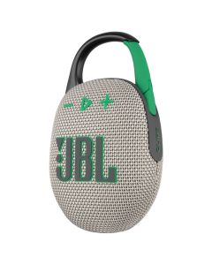Bluetooth колонка JBL Clip 5 (JBLCLIP5BLK) Зелена (Sand)