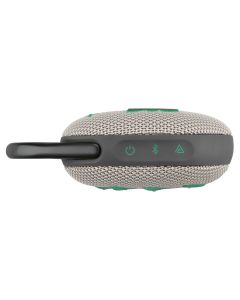 Bluetooth колонка JBL Clip 5 (JBLCLIP5BLK) Зелена (Sand)