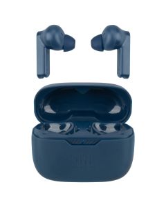 Беспроводные наушники-вкладыши JBL Tune 230NC TWS Синие (Blue)