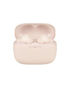 Бездротові навушники вкладиші JBL Tune 230NC TWS Рожеві (Sand)