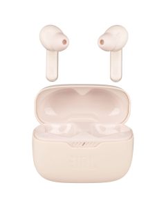 Бездротові навушники вкладиші JBL Tune 230NC TWS Рожеві (Sand)