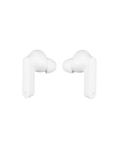 Бездротові навушники вкладиші JBL Tune 230NC TWS Білі (White)