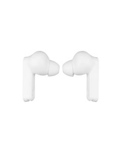 Бездротові навушники вкладиші JBL Tune 230NC TWS Білі (White)