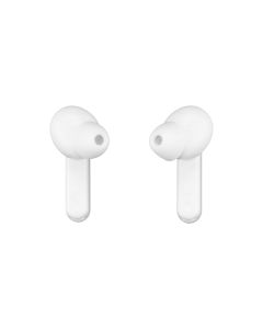 Бездротові навушники вкладиші JBL Tune 230NC TWS Білі (White)