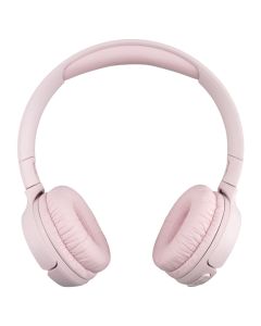 Бездротові повнорозмірні навушники JBL Tune 510BT Рожеві (Rose)