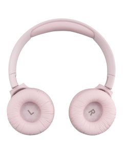 Бездротові повнорозмірні навушники JBL Tune 510BT Рожеві (Rose)