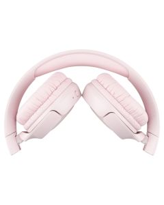 Бездротові повнорозмірні навушники JBL Tune 510BT Рожеві (Rose)