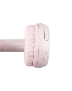 Бездротові повнорозмірні навушники JBL Tune 510BT Рожеві (Rose)