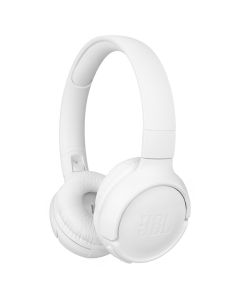 Бездротові повнорозмірні навушники JBL Tune 510BT Білі (White)