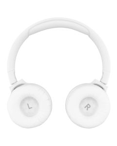 Бездротові повнорозмірні навушники JBL Tune 510BT Білі (White)