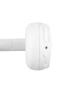 Бездротові повнорозмірні навушники JBL Tune 670NC Білі (White)