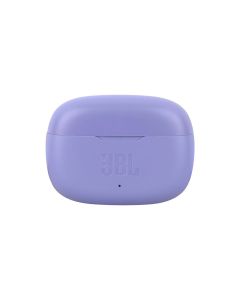 Беспроводные вкладыши JBL Wave 200TWS Фиолетовые (Purple)