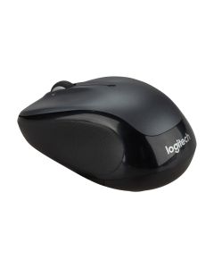 Миша беспроводная Logitech M235s Черная (Black)