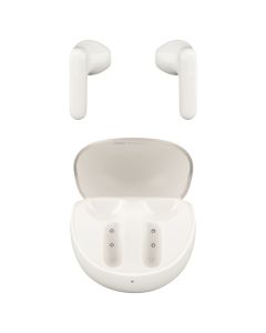 Бездротові навушники вкладиші OPPO Enco R2 Білі (White)