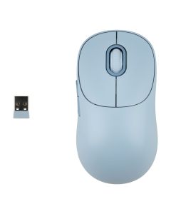 Миша бездротова Xiaomi Mi 3 Синя (Blue)