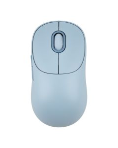 Миша бездротова Xiaomi Mi 3 Синя (Синий)
