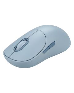 Миша бездротова Xiaomi Mi 3 Синя (Blue)