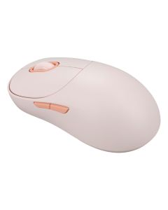 Миша бездротова Xiaomi Mi 3 Рожева (Pink)