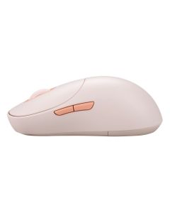 Миша бездротова Xiaomi Mi 3 Рожева (Pink)