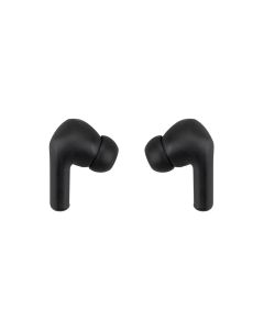 Беспроводные вкладыши Xiaomi Redmi Buds 4 Active Черные (Black)