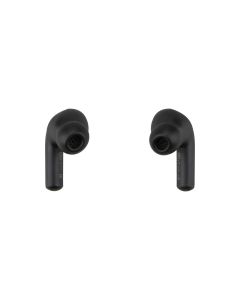 Беспроводные вкладыши Xiaomi Redmi Buds 4 Active Черные (Black)