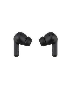 Бездротові навушники вкладиші Xiaomi Redmi Buds 4 Active Чорні (Black)