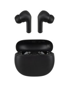 Бездротові навушники вкладиші Xiaomi Redmi Buds 4 Active Чорні (Black)