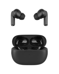 Беспроводные наушники-вкладыши Xiaomi Redmi Buds 4 Pro Черные (Black)