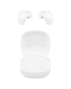 Беспроводные наушники-вкладыши Xiaomi Redmi Buds 6 Play Белые (White)