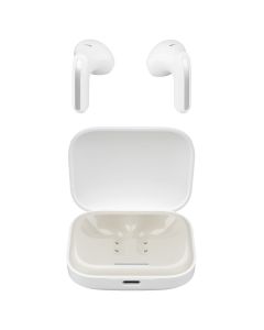 Бездротові навушники вкладиші Xiaomi Redmi Buds 6S Білі (White)