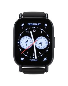 Смарт-годинник Xiaomi Redmi Watch 5 Lite Чорний (Black)